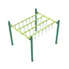Quintuple Straight Swinging Ring Ladder thumbnail 3