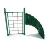 1 Panel Rope Challenger Climber thumbnail 3
