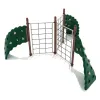 3 Panel Rope Challenger Climber thumbnail 1