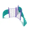 3 Panel Rope Challenger Climber thumbnail 2