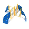 4 Panel Rope Challenger Climber thumbnail 2