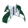 4 Panel Rope Challenger Climber thumbnail 3