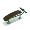 Single Station Sit Up Bench thumbnail 1