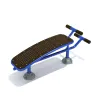 Single Station Sit Up Bench thumbnail 2