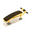 Single Station Sit Up Bench thumbnail 3