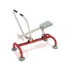 Single Station Rower thumbnail 4