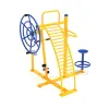 Quadruple Warm Up Station thumbnail 1