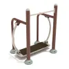 Single Station Wide Pendulum Swing thumbnail 3