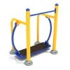 Single Station Wide Pendulum Swing thumbnail 4