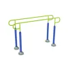 Single Station Parallel Bars thumbnail 1
