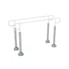 Single Station Parallel Bars thumbnail 3