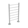 Single Station Vertical Ladder thumbnail 1