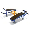 Double Station Sit Up Bench thumbnail 1