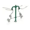 Double Station Lat Pulldown thumbnail 2