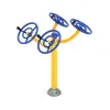 Double Station Arm Rotation thumbnail 1