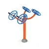 Double Station Arm Rotation thumbnail 3