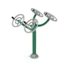 Double Station Arm Rotation thumbnail 4