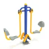 Double Station Leg Press thumbnail 1