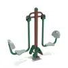 Double Station Leg Press thumbnail 2