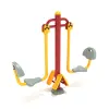 Double Station Leg Press thumbnail 3