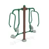 Double Station Chest Press thumbnail 2