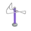 Double Station Stretching Post thumbnail 4