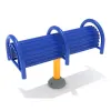 Double Station Pommel Horse thumbnail 1