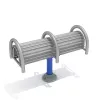 Double Station Pommel Horse thumbnail 4