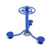 Triple Station Torso Twist thumbnail 1