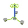 Triple Station Torso Twist thumbnail 2