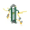 Royal Double Station Lat Pulldown thumbnail 1