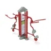 Royal Double Station Lat Pulldown thumbnail 3