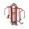 Royal Double Station Chest Press thumbnail 4