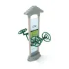 Royal Double Station Arm Rotation thumbnail 2