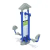 Royal Double Station Leg Press thumbnail 2