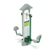 Royal Double Station Leg Press thumbnail 3