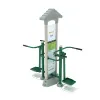Royal Double Station Pendulum Swing thumbnail 1