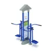 Royal Double Station Pendulum Swing thumbnail 2