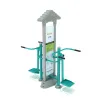Royal Double Station Pendulum Swing thumbnail 3