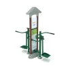 Royal Double Station Pendulum Swing thumbnail 4