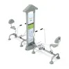Royal Double Station Rower thumbnail 3
