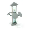 Royal Double Station Tai Chi Hand Swing thumbnail 1