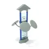 Royal Double Station Tai Chi Hand Swing thumbnail 2