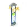 Royal Double Station Overhead Twister thumbnail 1