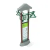 Royal Double Station Overhead Twister thumbnail 2