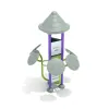 Royal Triple Station Tai Chi Hand Swing thumbnail 1