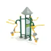 Royal Triple Station Lat Pull Down thumbnail 3