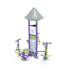 Royal Triple Station Fit Rider thumbnail 2