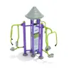Royal Triple Station Chest Press thumbnail 1