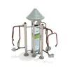 Royal Triple Station Chest Press thumbnail 4